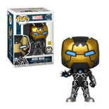 iron man model 39 big boys philippines glows in the dark 555