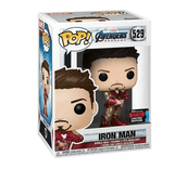 iron man fall convention 529