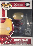 iron man 616