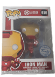 iron man special edition 616