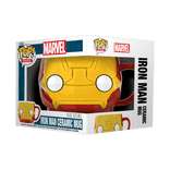 Iron Man Funko Pop