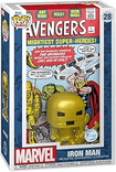 Iron Man #28 Funko Pop