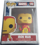 Iron Man #1282 Funko Pop