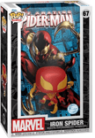 Iron Spider #67 Funko Pop