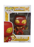 iron spider 107