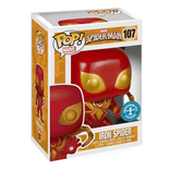 iron spider underground toys 107