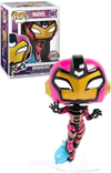 ironheart special edition 687