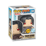 itachi uchiha special edition chase 1849