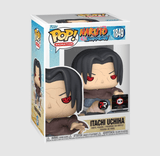 Itachi Uchiha #1849 Funko Pop