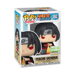 itachi uchiha original ultra 1842