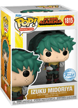 Izuku Midoriya #1815 Funko Pop
