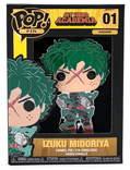 Izuku Midoriya #01 Funko Pop