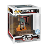 jabba s skiff boba fett special edition 623
