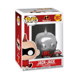 jack metallic special edition 367