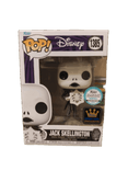Jack Skellington #1385 Funko Pop