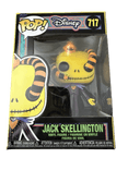 jack skellington blacklight 717