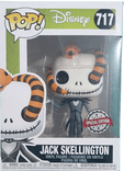 Jack Skellington #717 Funko Pop