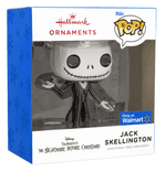 Jack Skellington Funko Pop