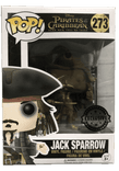 jack sparrow exclusive silver background 273