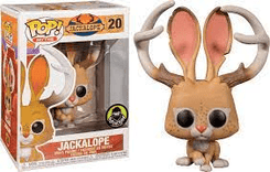 jackalope popcultcha 20