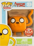 jake flocked toy wars 33