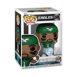 jalen hurts special edition nfl 248