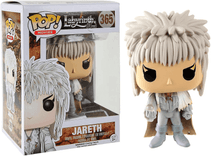 jareth 365