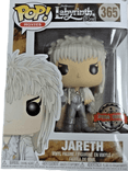 jareth special edition 365