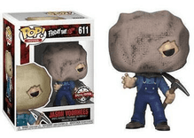 jason voorhees special edition 611