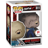 jason voorhees w exclusive 611