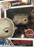 jason voorhees eb 611