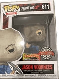 jason voorhees special edition comic con portugal 2019 611