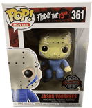 jason voorhees special edition 361