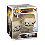 jaw titan special edition 1511