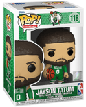 jayson tatum nba 118