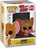 jerry only at 410
