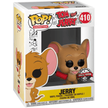 jerry special edition 410