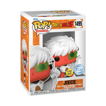 Jiece #1495 Funko Pop
