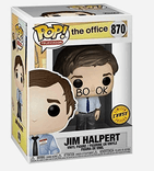 jim halpert chase 870