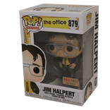 jim halpert boxlunch exclusive 879