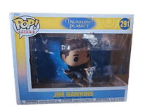Jim Hawkins #291 Funko Pop