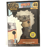 Jiraiya #45 Funko Pop