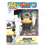 Jiraiya #1025 Funko Pop