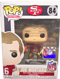joe montana nfl 84
