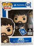 joel club official licensed product 620