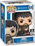joel special edition official licensed product 620