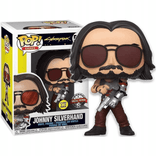 johnny silverhand special edition glows in the dark 592