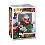 jojo the klownzilla special edition 1464