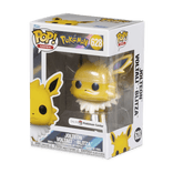Jolteon Voltali Blitza #628 Funko Pop