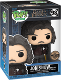 jon snow wildling nft release 4500 93